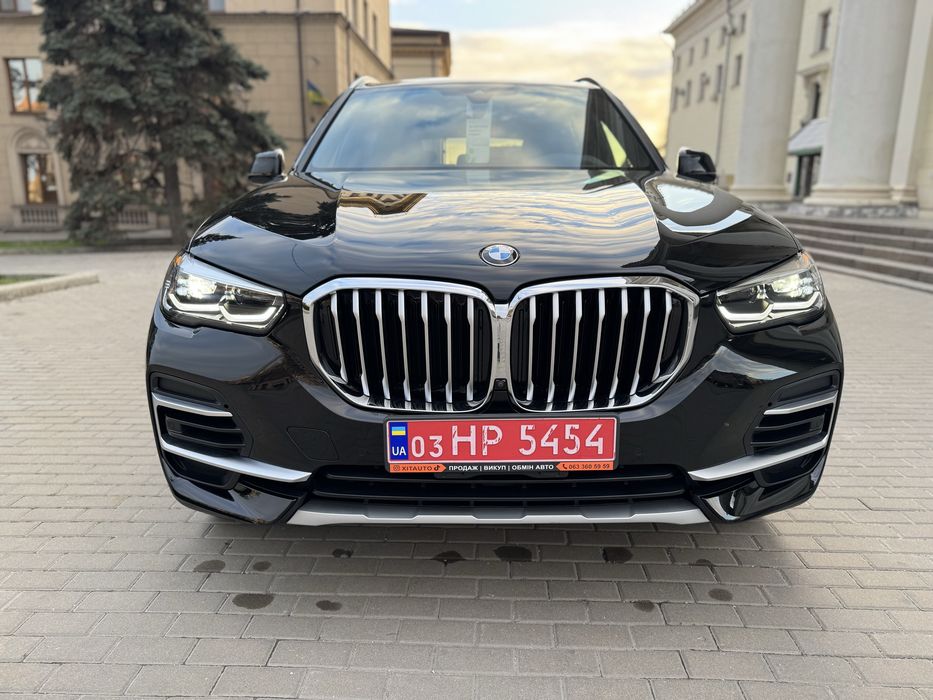 Продам BMW G05 НОВЫЙ