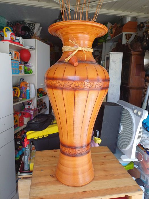 Jarro decorativo NOVO