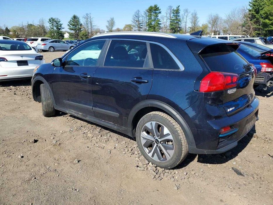 2020 Kia Niro EV EX