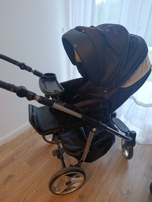 Wózek 2w1 Adamex