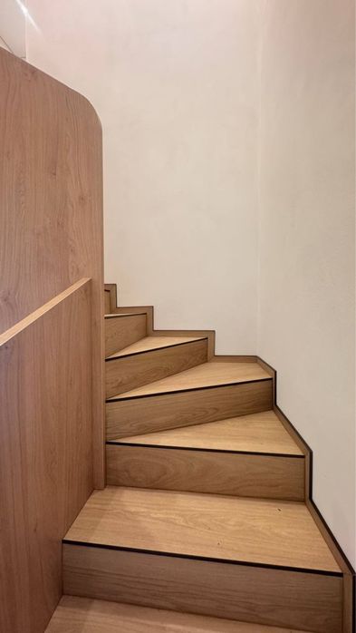 Продається Новий Таунхаус. Вул. Джерельна.