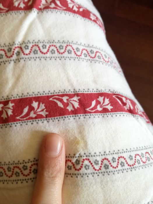 Capa Edredão + 2 fronhas IKEA