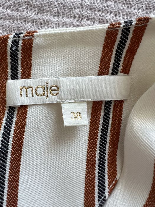 Комбінезон від люкс французького бренду maje