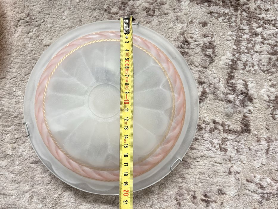 Світильник стельові