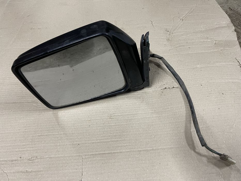 Дзеркала нісан патрол у61 у60