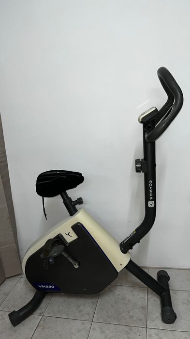 Bicicleta de treino471414056315136001