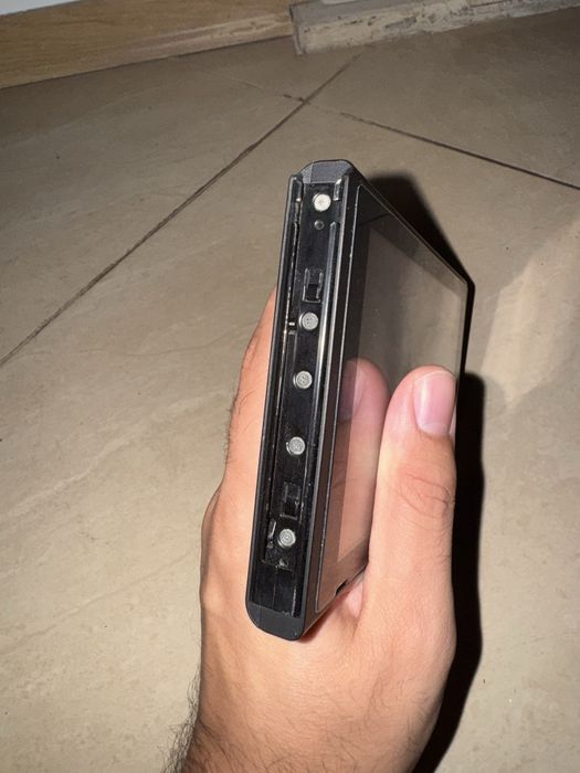 Nintendo Switch V1 com cartão SD de 512Gb