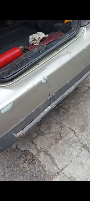 Chevrolet Evanda