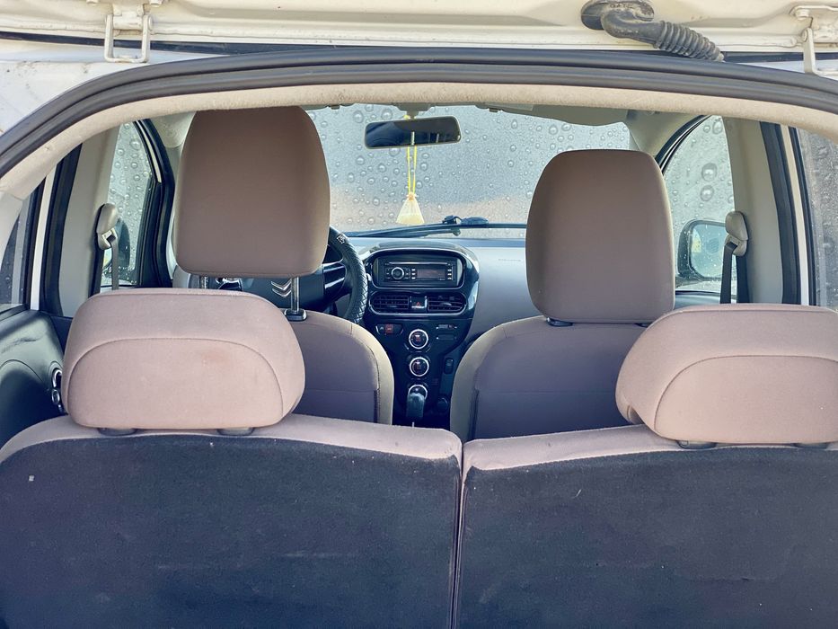 Продам в гарному стані citroen c-zero