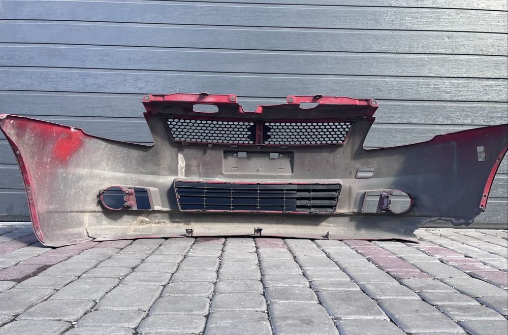 Бампер передний Suzuki swift 2005-2010