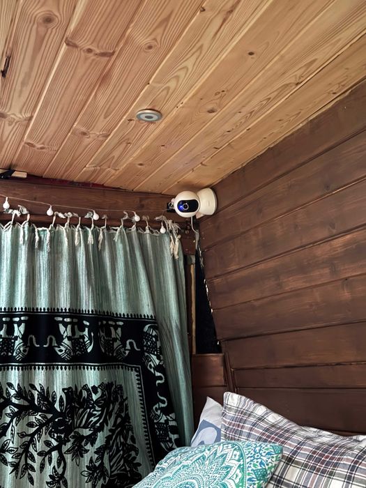 Iveco Daily Campervan (Projeto a 90%)