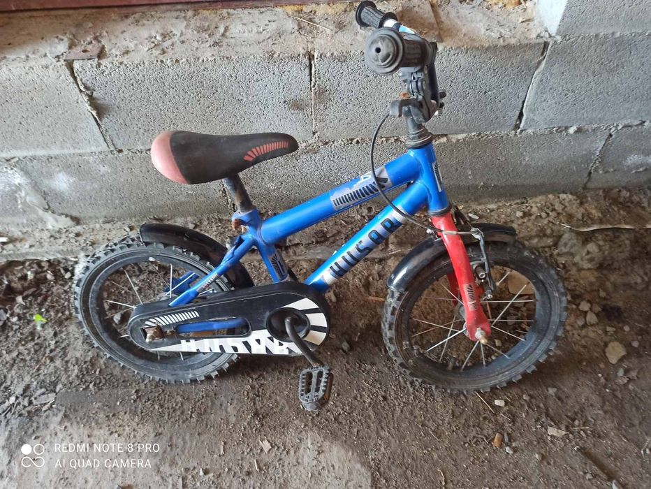 Продаж дитячого велосипеда
