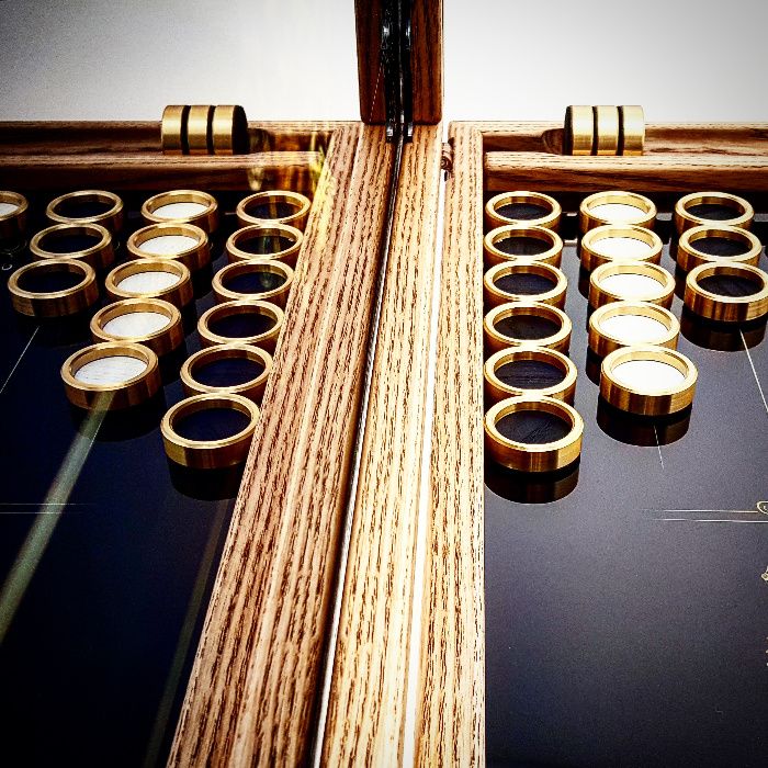 Нарды BMW Премиум Стекло+метал+Дизайн на заказ. Нарди Подарок мужчине.