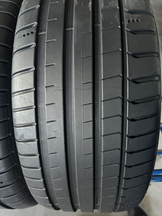 275/35/19+245/40/19 R19 Michelin Pilot Sport 5 4шт