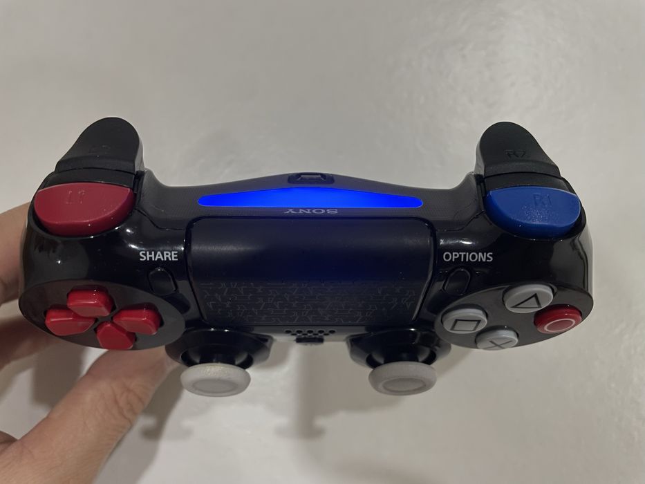 Vendo Ps4 Oficial Dualshock 4 Darth Vader Controller V1