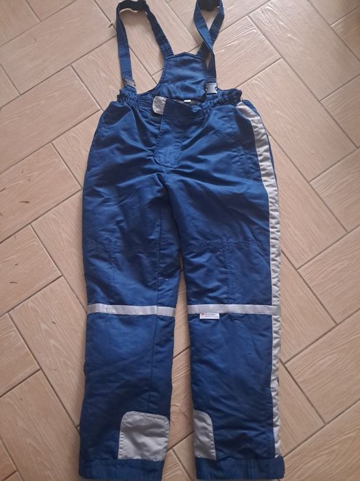 Spodnie narciarskie rozmiar 152