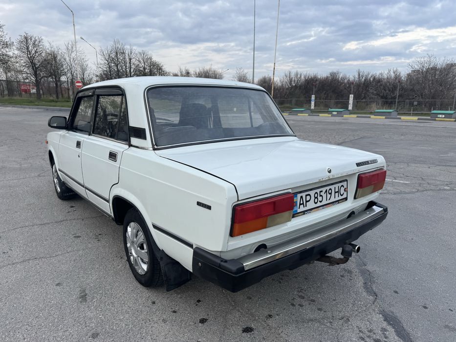 Лада Ваз 2107 1.6 New!