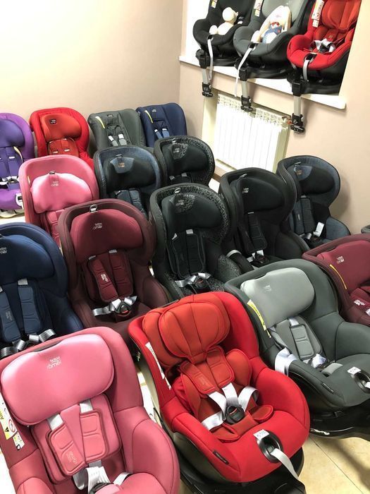 Дитяче ! Автокрісло Автолюлька Детское автокресло Бустер Переноска