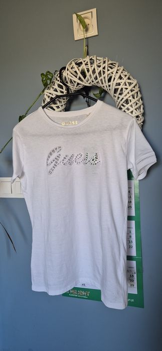 T shirt damski Guess