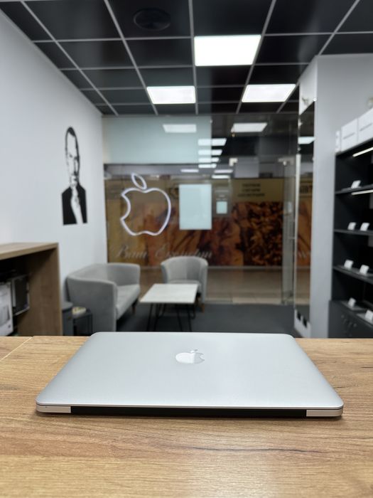 Гарантія • Macbook Pro 13” 2015(2017) I5 8Gb | 128Gb • Макбук Київ