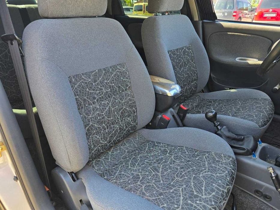 Продам  Daewoo Lanos 2006. Можна в розстрочку, під викуп.