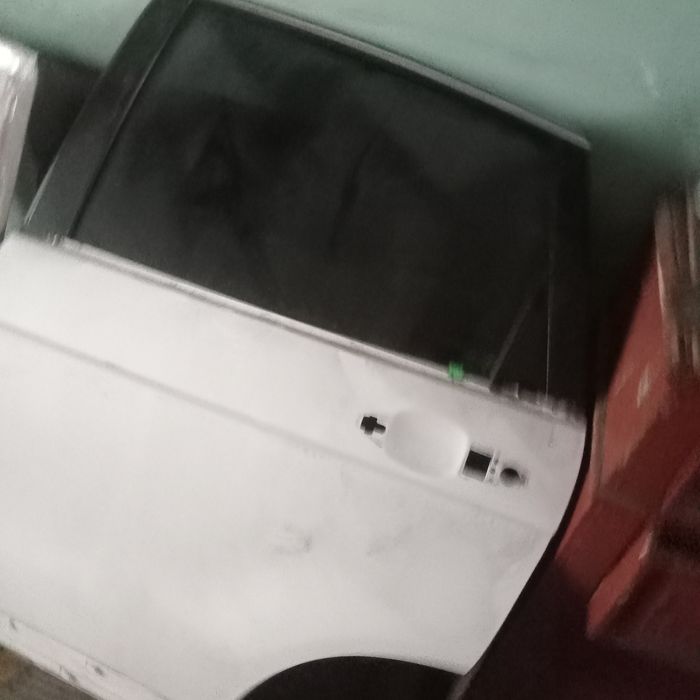 Девери передние задние Хонда срв 3