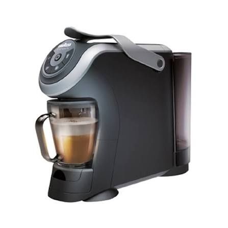 Кавомашина LAVAZZA