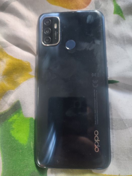 Продам телефон oppo a53