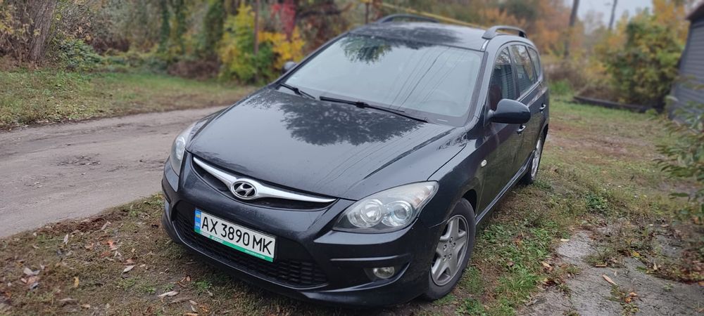Продам автомобіль Hyundai