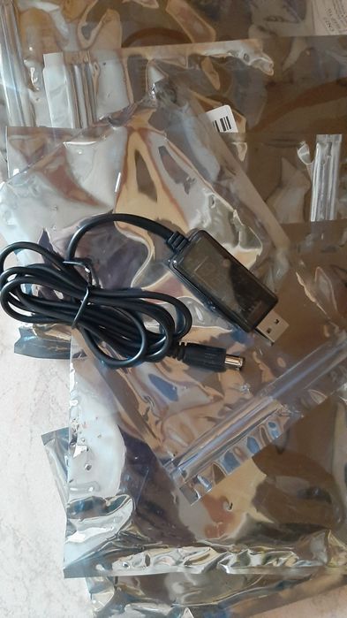 Кабель для роутера, оптичного терміналу