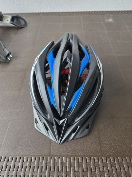 Capacete Bike Btt