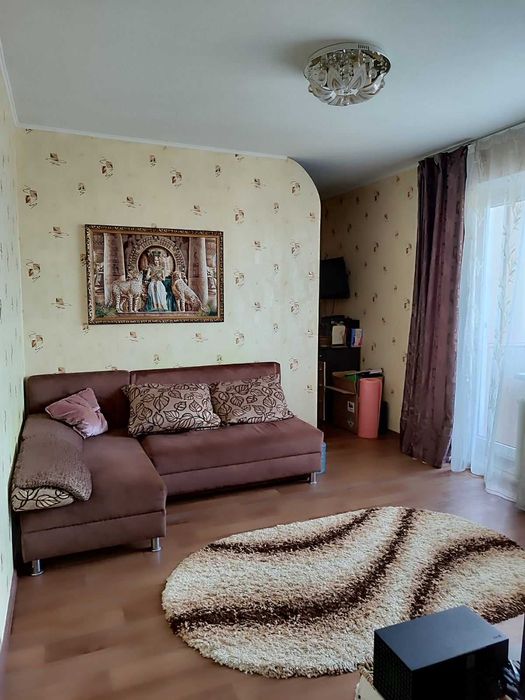 Продажа крупногабаритной 1к/к ул. Свиридова 40/1