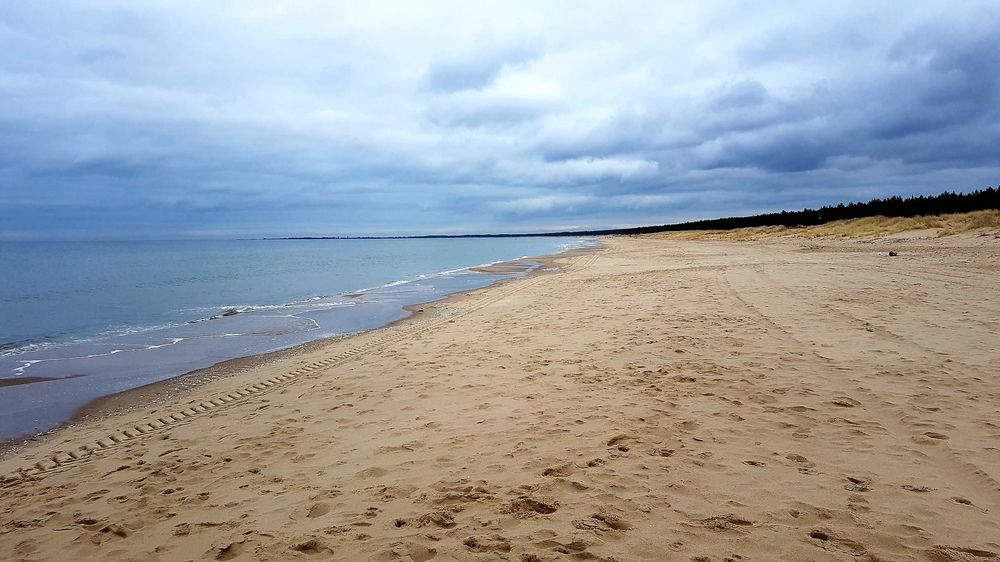 PaPaJa Apartament nad morzem Gdańsk, Sobieszewo, Wyspa Sobieszewska