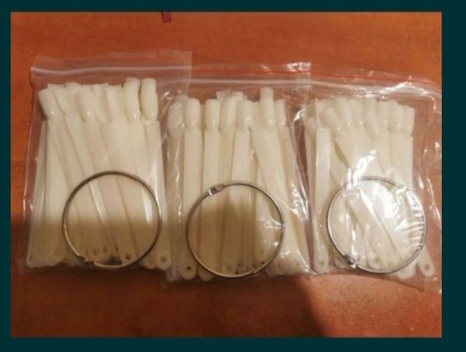 Wzornik na kole 5 opakowań