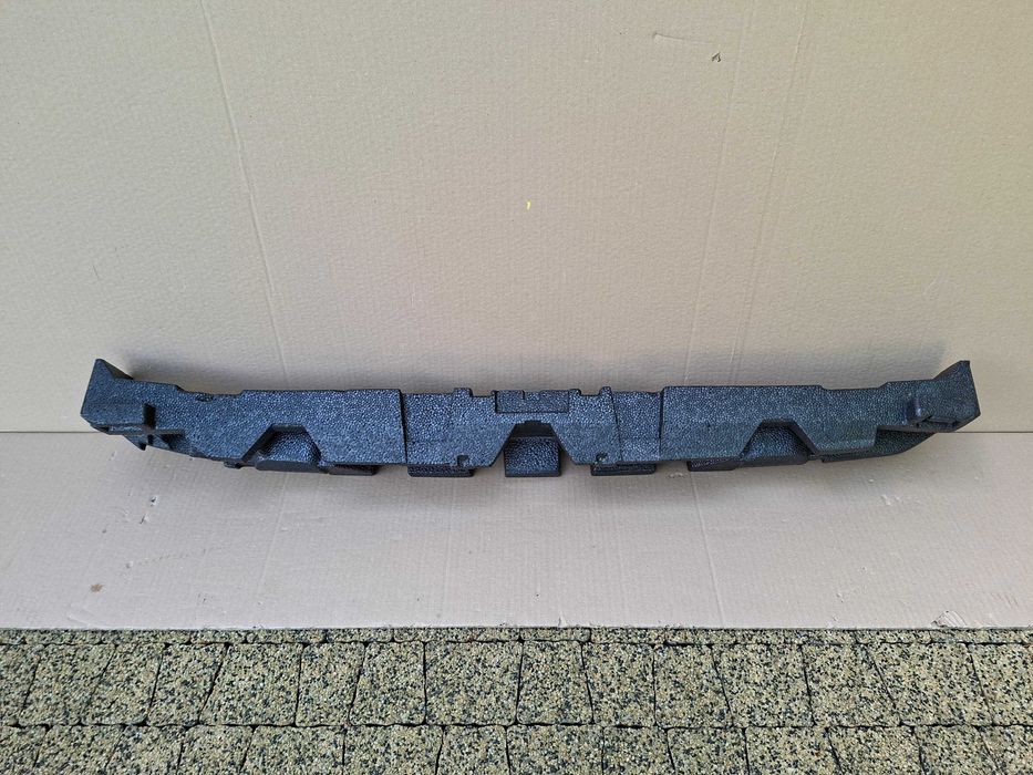 Peugeot Rifter Lift absorber zderzaka
