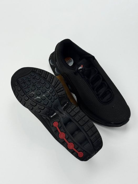 Nike Air Max Dn чоловічі кросівки найк