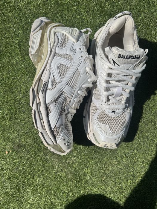 Balenciaga runner