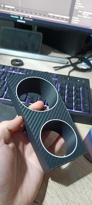 Skanowanie 3d, Druk3d