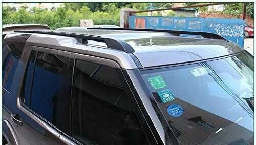 Рейлинги рейлінги Land Rover Range Rover Discovery 3/4 багажник ленд ровер діскавері 3/4 опори