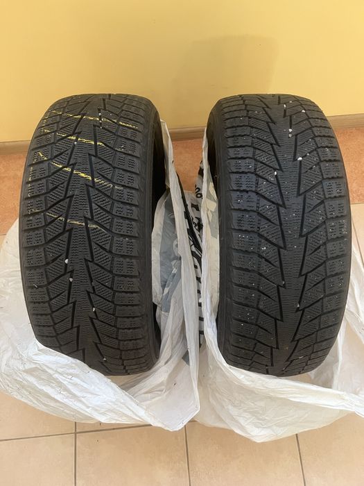 Продам Шини Hankook 205/55/r16