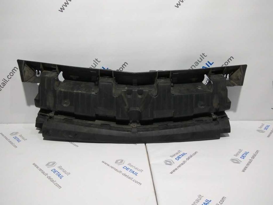 Кронштейн ришітки підрешотнік Renault Kangoo рено канго 2008-2020