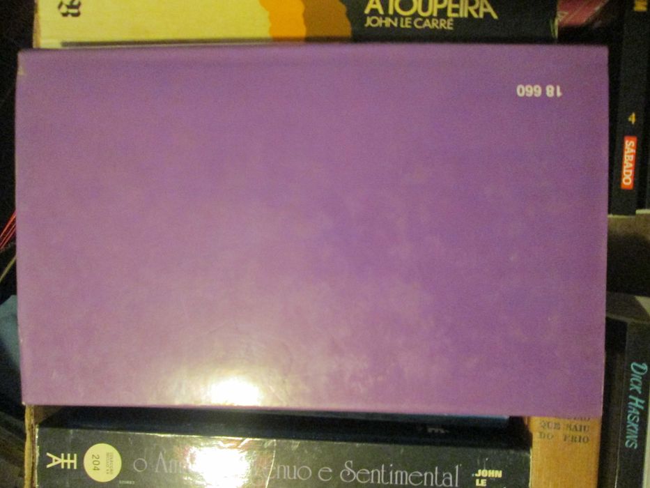 O Voo da Águia, de Ken Follett