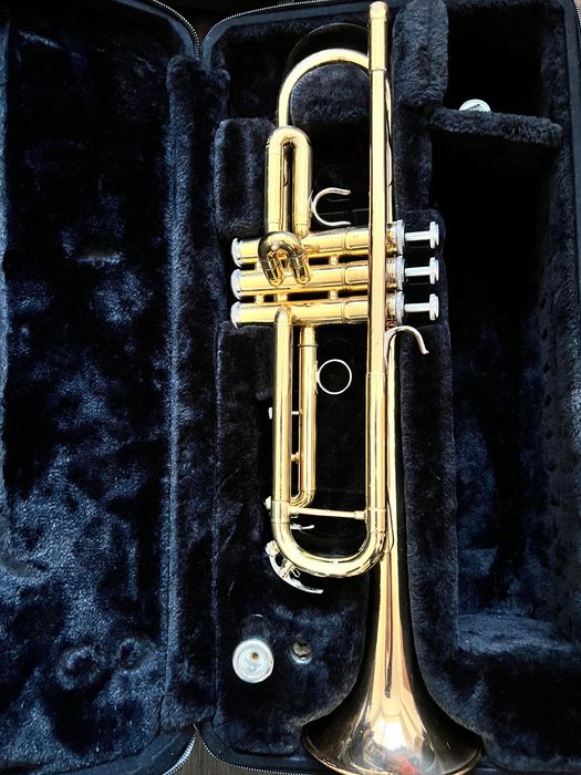 Труба Yamaha 4335G