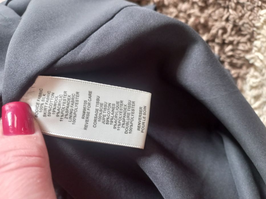 Плаття нове Rebecca Taylor жіноче