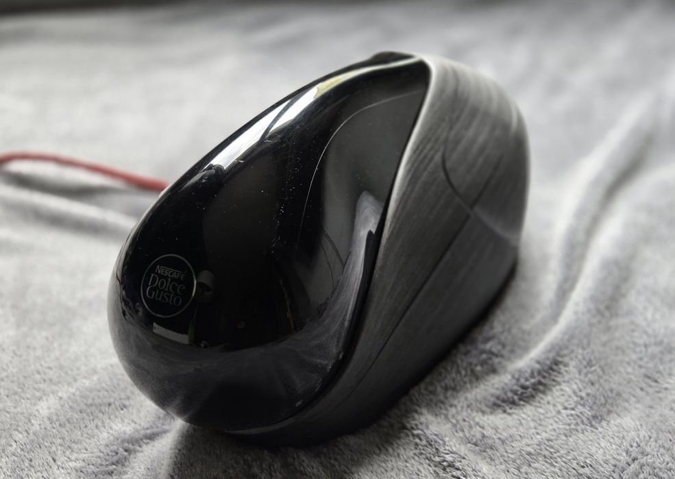 Ekspres do kawy Dolce Gusto Movenza