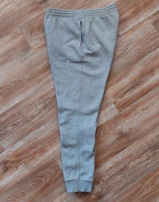 Штани nike на флісі