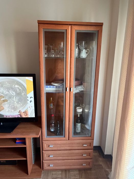 Conjunto de Sala Completo – Excelente Estado | 275 € Negociáveis