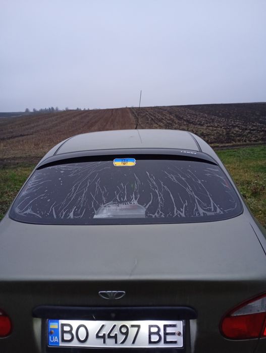 Део ланос (поляк)торг