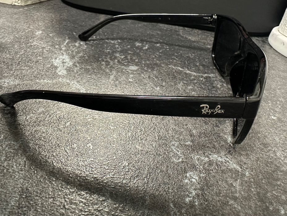сонцезахисні окуляри Ray-Ban  "Ray-Ban P"