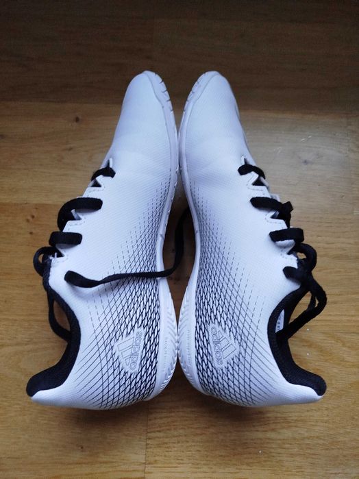 Buty do gry na hali Adidas 35